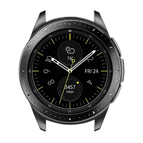 Schermo LCD Completo con Cornice per Samsung Galaxy Watch S4