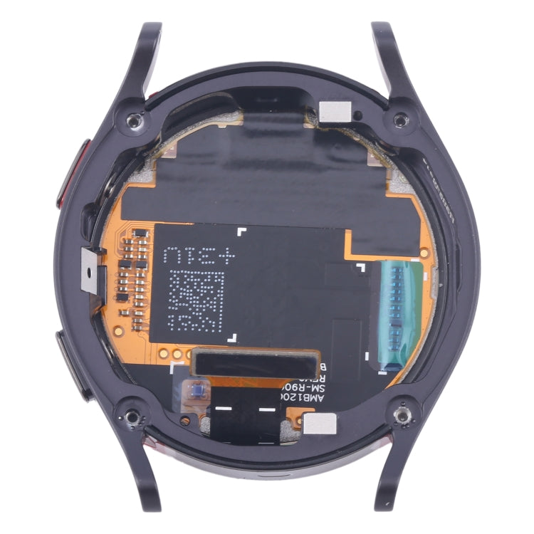 Schermo LCD originale digitalizzatore completo con telaio per Samsung Galaxy Watch5 40mm SM-R900/R905, For Samsung Galaxy Watch5 40mm (Original)
