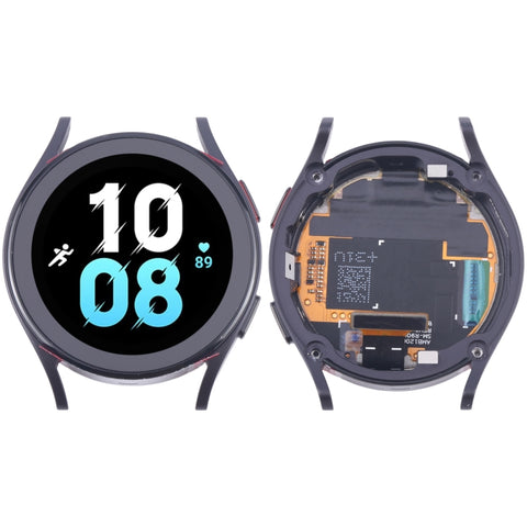 Digitalizzatore LCD completo con telaio per Samsung Galaxy Watch5
