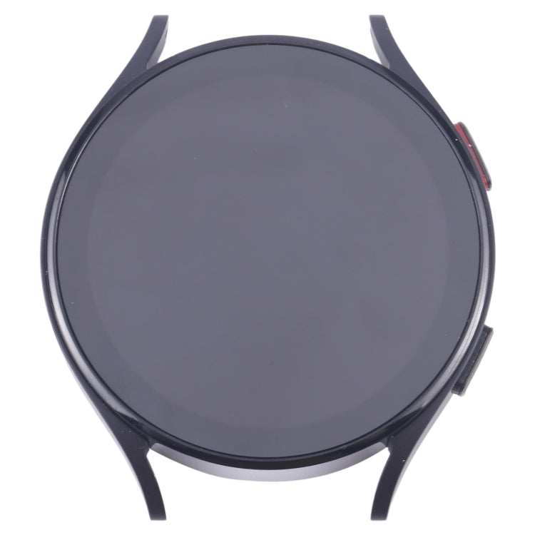 Schermo LCD originale digitalizzatore completo con telaio per Samsung Galaxy Watch5 44mm SM-R910/R915, For Samsung Galaxy Watch5 44mm (Original)        ...