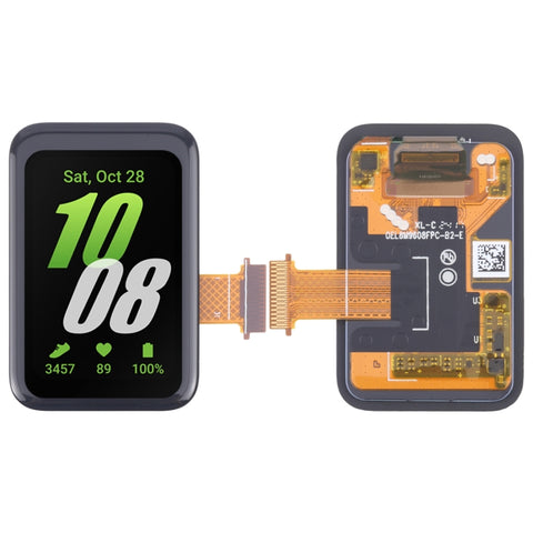 Schermo LCD Completo con Digitalizzatore per Samsung Galaxy Fit3
