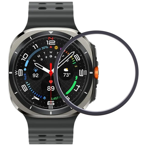 Vetro Esterno per Schermo Frontale Samsung Galaxy Watch Ultra SM-L705