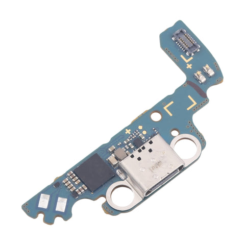 Pour Samsung Galaxy Buds2 Pro SM-R510 Scheda porta di ricarica originale, pour Samsung Galaxy Buds2 Pro (Original)