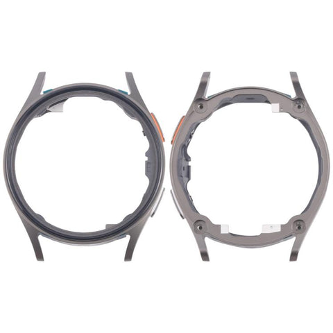 Cadre d'écran LCD d'origine pour Samsung Galaxy Watch 7 40 mm SM-L300/L305, pour Samsung Galaxy Watch 7 40 mm (Original)