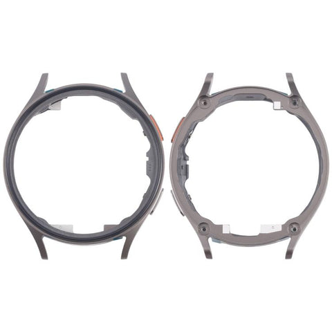 Cadre d'écran LCD d'origine pour Samsung Galaxy Watch 7 44 mm SM-L310/L315, pour Samsung Galaxy Watch 7 44 mm (original)