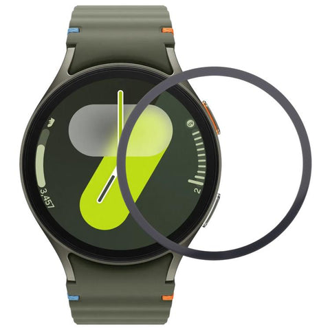 Écran avant d'origine pour Samsung Galaxy Watch 7 40 mm SM-L300/L305, verre extérieur, pour Samsung Galaxy Watch 7 40 mm (original)