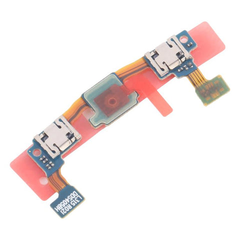 Câble flexible d'alimentation d'origine pour Samsung Galaxy Watch 7 44 mm SM-L310/L315, pour Samsung Galaxy Watch 7 44 mm (Original)