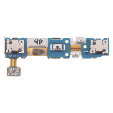Câble flexible d'alimentation d'origine pour Samsung Galaxy Watch Ultra SM-L700/L705, pour Samsung Galaxy Watch Ultra (Original)