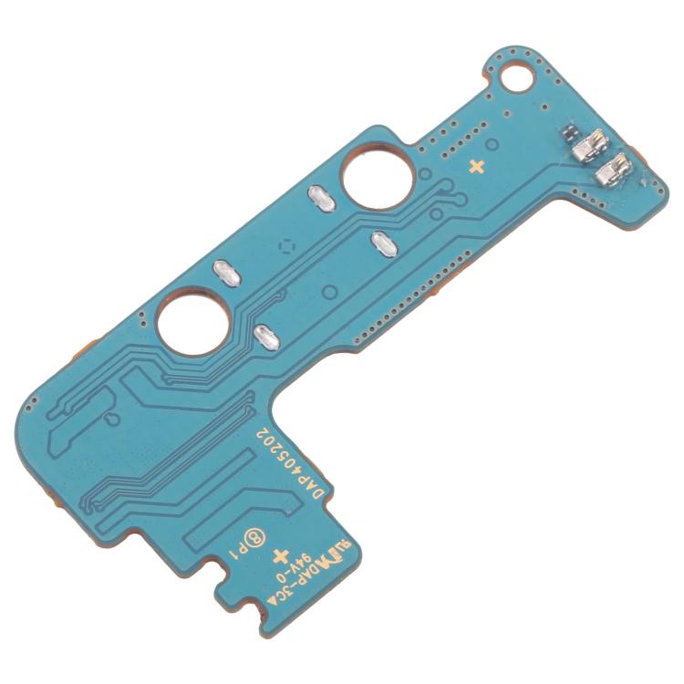 Samsung Galaxy Buds3 Pro Charging Port Board Replacement