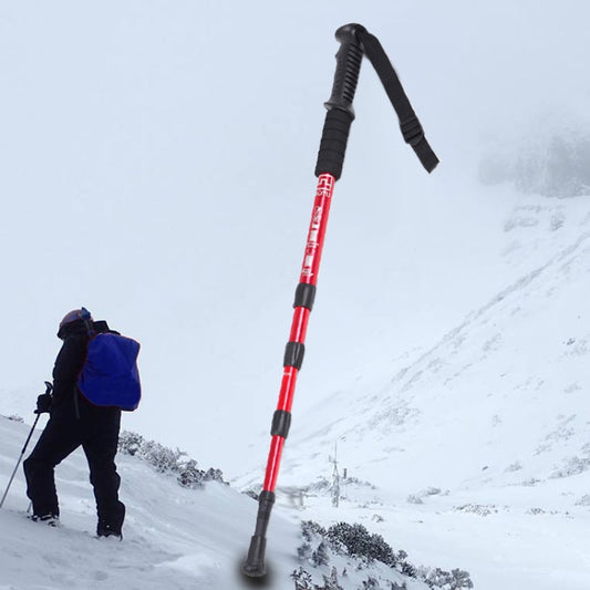 canna-da-alpinismo-a-quattro-canne-dritte-da-105-cm-purple-105cm-red-105cm-blue-105cm-silver-105cm-black-105cm - immagine 1