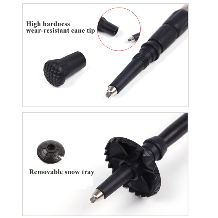 canna-da-alpinismo-a-quattro-canne-dritte-da-105-cm-purple-105cm-red-105cm-blue-105cm-silver-105cm-black-105cm - immagine 3