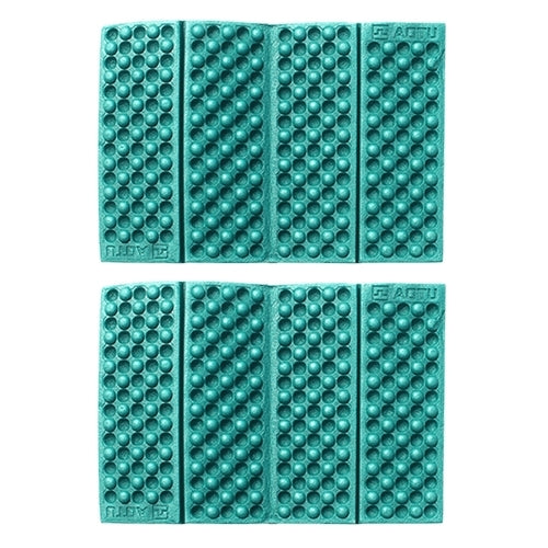 Portable Folding Massage Cushion Seat Mats for Camping