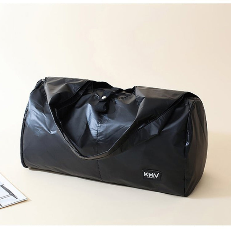 borsa-da-yoga-per-palestra-sportiva-con-spalla-in-tessuto-di-nylon-morbido - immagine 3