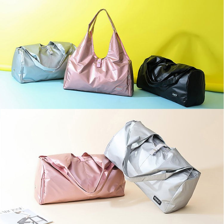 borsa-da-yoga-per-palestra-sportiva-con-spalla-in-tessuto-di-nylon-morbido - immagine 8