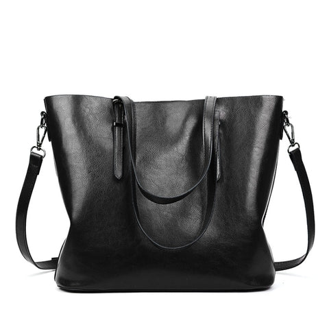 Borsa a tracolla casual in PU Borsa a tracolla da donna