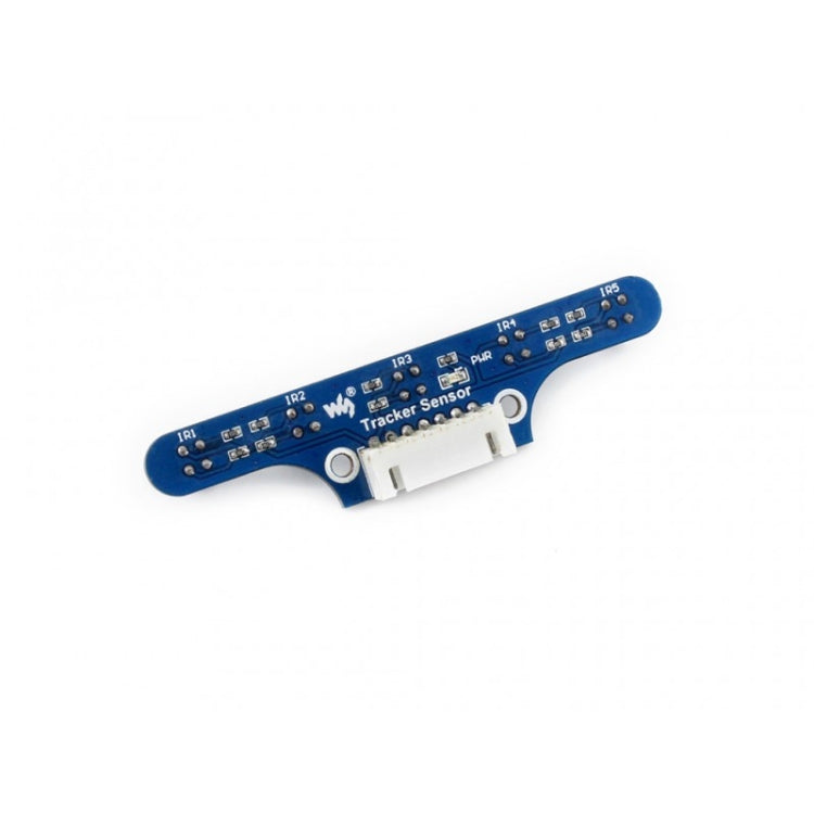 Waveshare Infrared Line Tracker Sensor for Arduino Projects