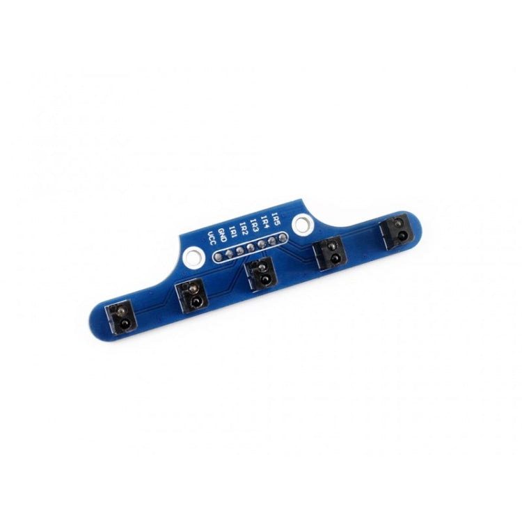 Waveshare Infrared Line Tracker Sensor for Arduino Projects