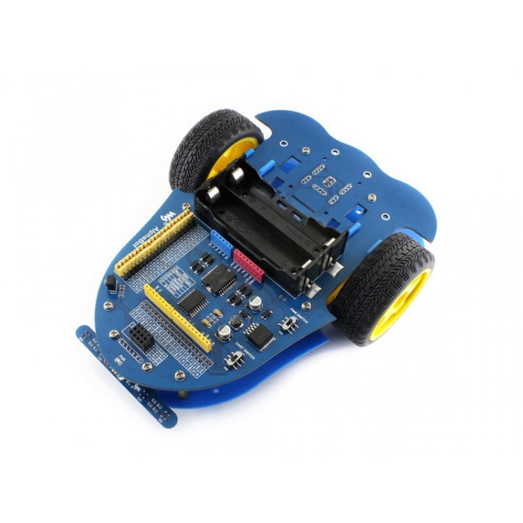 Waveshare Infrared Line Tracker Sensor for Arduino Projects