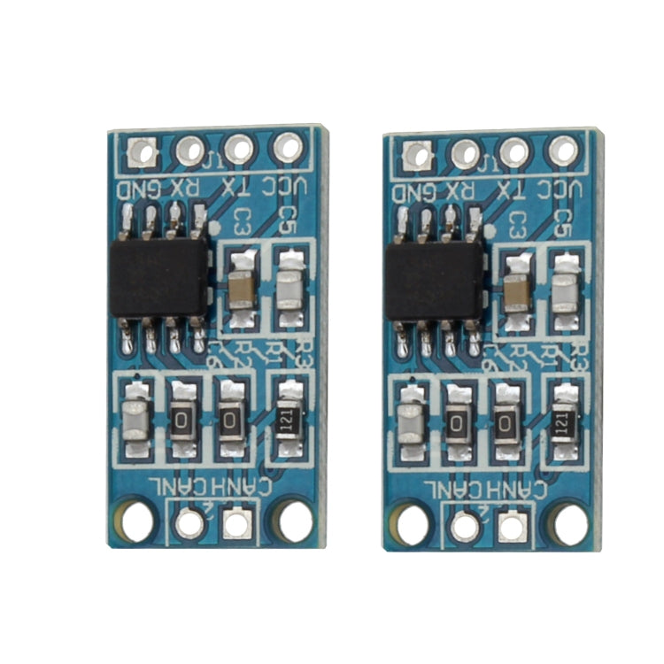 2 Pack LDTR-WG0210 CAN Interface Controller for Arduino
