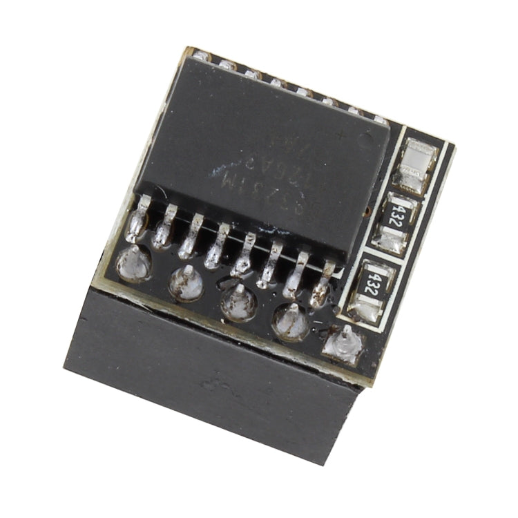 High Accuracy DS3231 Clock Module for Raspberry Pi & Arduino