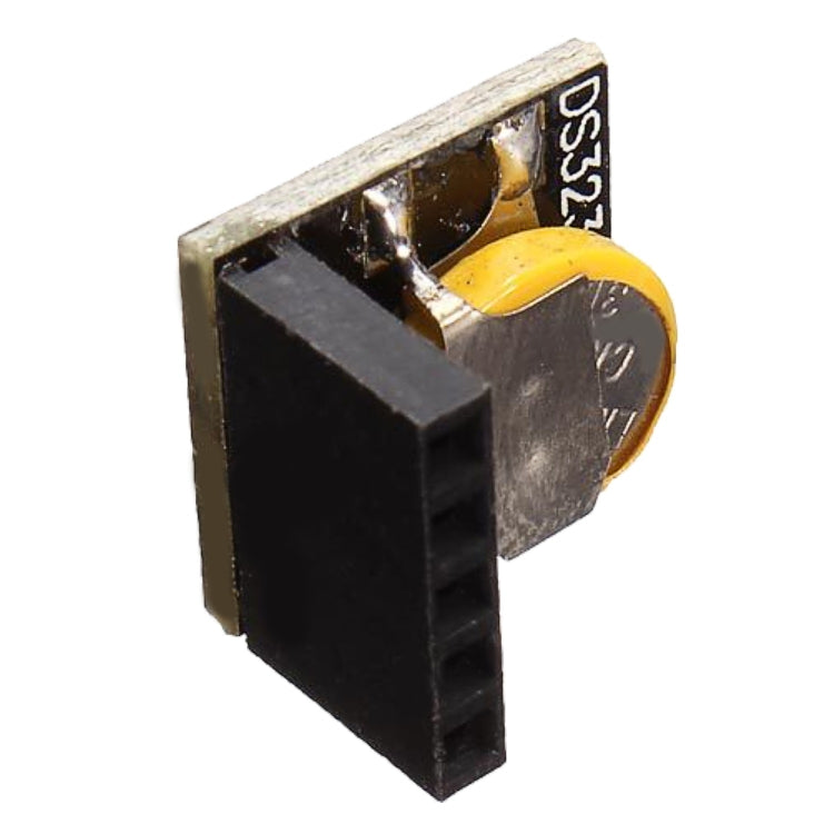 High Accuracy DS3231 Clock Module for Raspberry Pi & Arduino