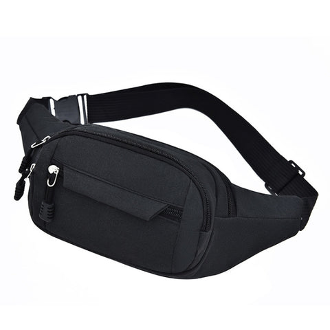 Bourse de sport en vitalité avec sac multifonction en couleur pure