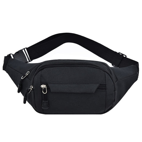 Bourse de sport en vitalité avec sac multifonction en couleur pure