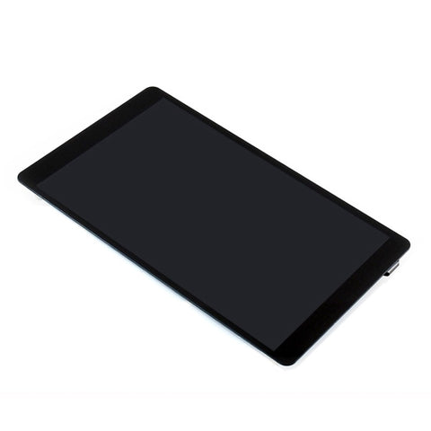 Touch screen capacitivo Waveshare da 5,5 pollici 1080x1920 AMOLED con copertura in vetro temperato, interfaccia HDMI, supporta più sistemi, 5.5 pollici