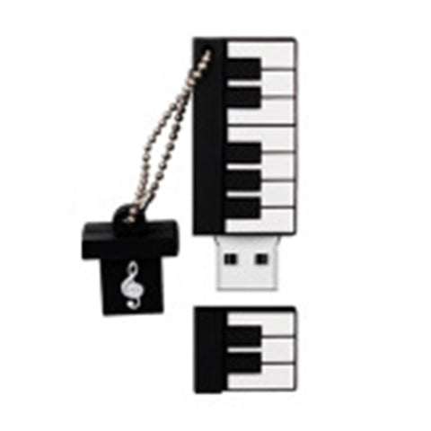 Disco U per organo elettronico USB 2.0 MicroDrive da 64 GB, 64 GB
