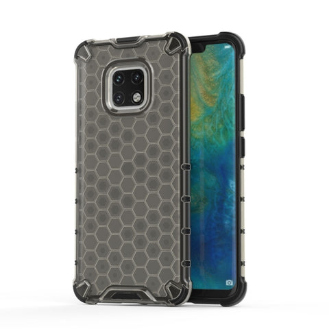 Custodia antiurto per PC + TPU a nido d'ape per Huawei Mate 20 Pro, For Huawei Mate 20 Pro