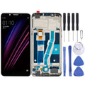 LCD Screen and Digitizer Assembly for OPPO A1 Replacement