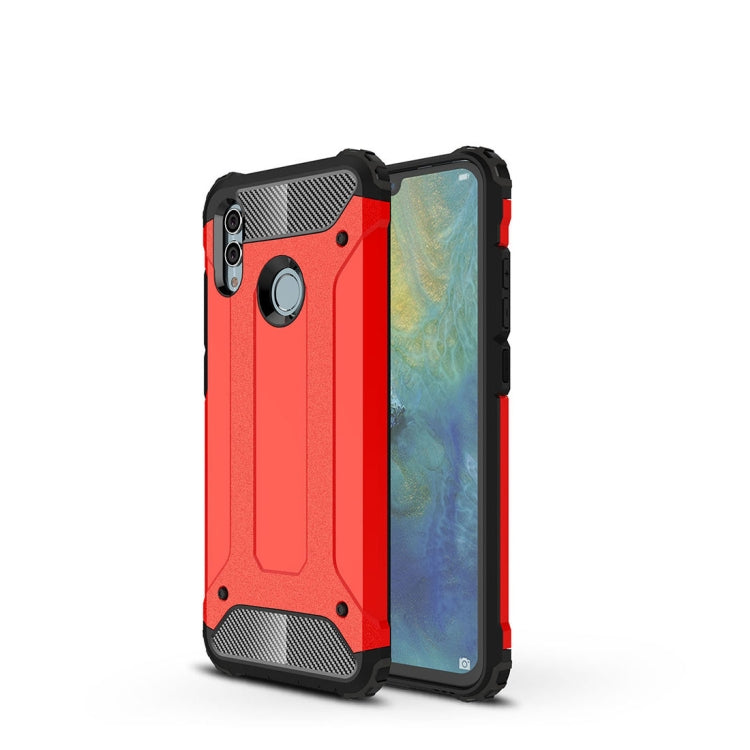 Magic Armor Case for Huawei Honor 10 Lite & P Smart 2019