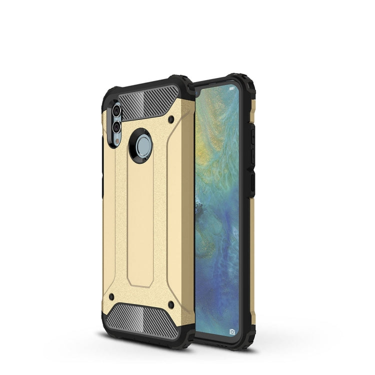 Magic Armor Case for Huawei Honor 10 Lite & P Smart 2019