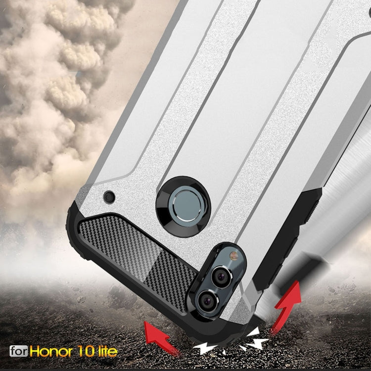 Magic Armor Case for Huawei Honor 10 Lite & P Smart 2019
