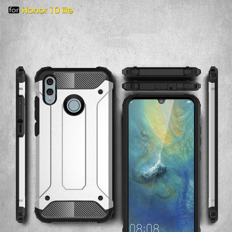 Magic Armor Case for Huawei Honor 10 Lite & P Smart 2019