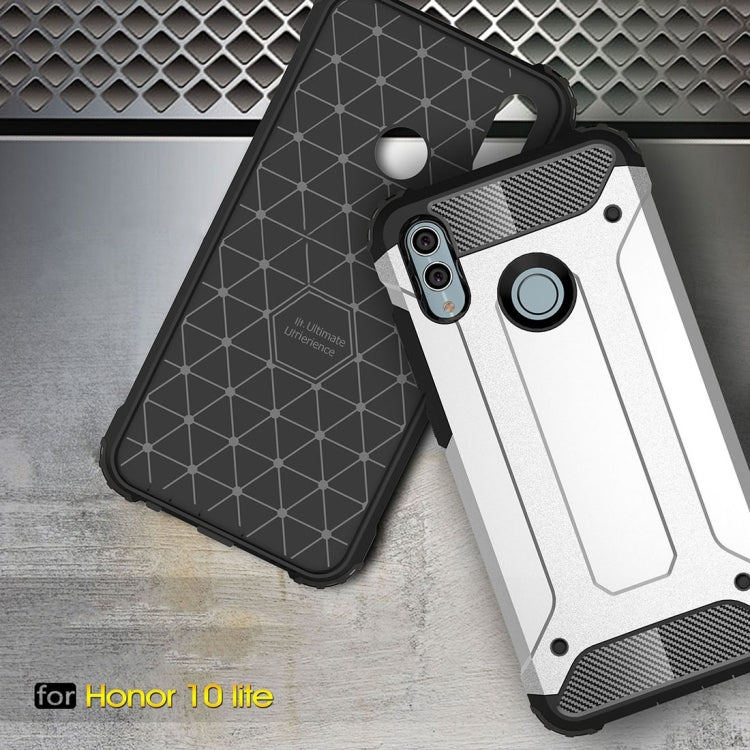 Magic Armor Case for Huawei Honor 10 Lite & P Smart 2019
