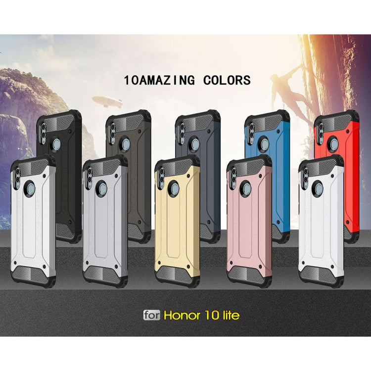Magic Armor Case for Huawei Honor 10 Lite & P Smart 2019