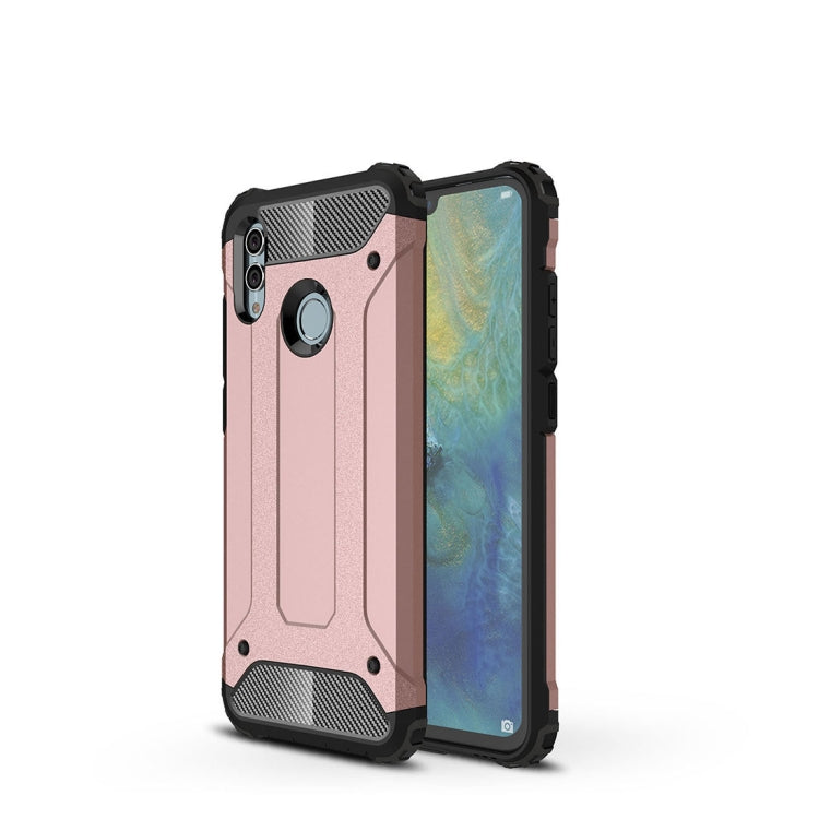 Magic Armor Case for Huawei Honor 10 Lite & P Smart 2019