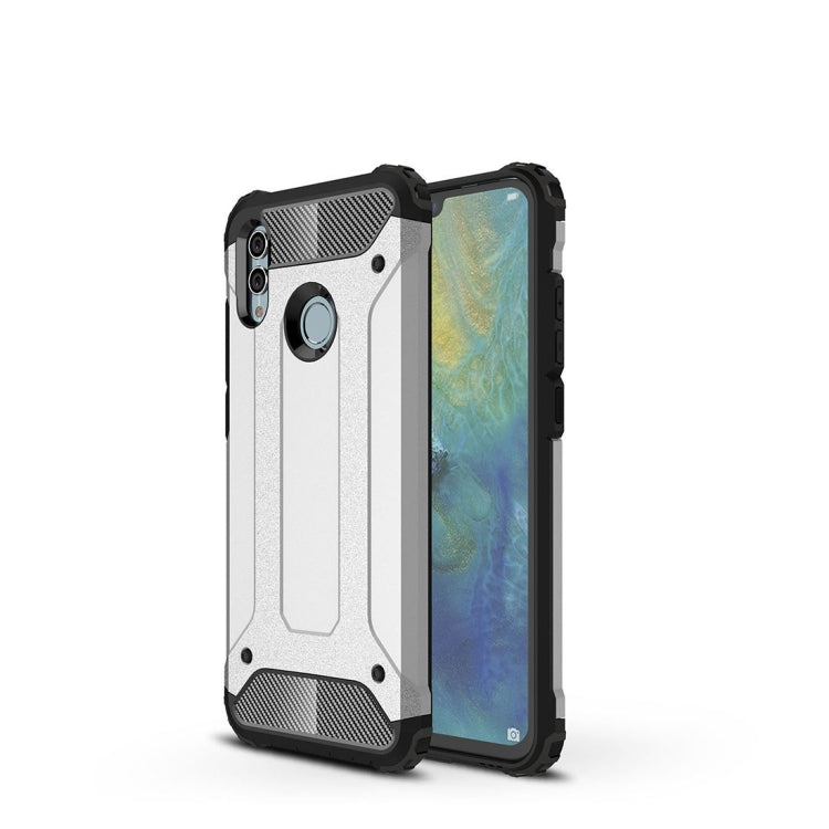 Magic Armor Case for Huawei Honor 10 Lite & P Smart 2019