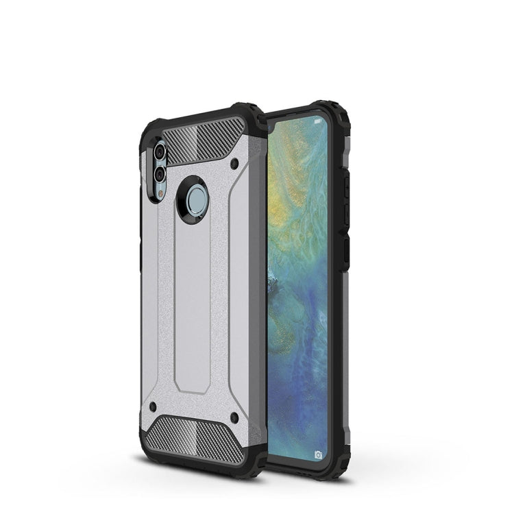 Magic Armor Case for Huawei Honor 10 Lite & P Smart 2019