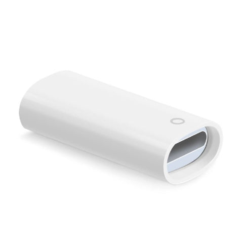 Adattatore di ricarica portatile per Apple Pencil, 8Pin - Novalix Store