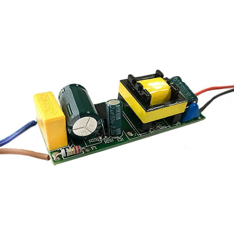 Adattatore driver LED da 18 - 25 W Alimentatore isolato CA 85 - 265 V a CC 60 - 90 V, 18 - 25W - Novalix Store