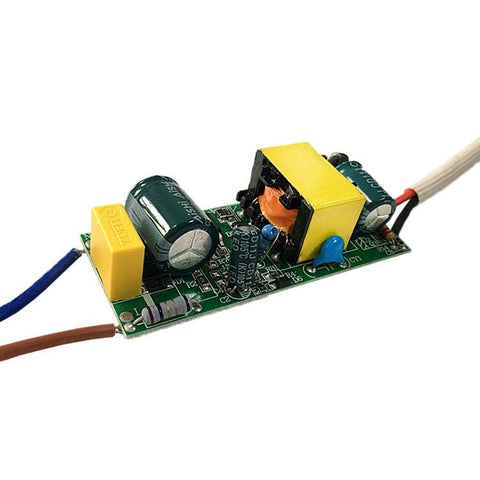 Adattatore driver LED da 25 - 36 W Alimentatore isolato CA 85 - 265 V a CC 75 - 135 V, 25 - 36W - Novalix Store