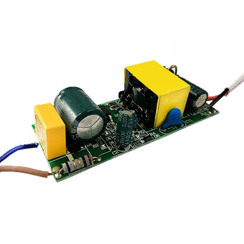 Adattatore driver LED da 30 W Alimentatore isolato CA 85 - 265 V a CC 24 - 42 V, 30W - Novalix Store