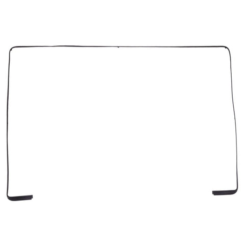 Anello cornice in gomma per schermo LCD per MacBook Retina 12 pollici A1534 2015 2016 2017, For Macbook Retina 12 inch A1534 - Novalix Store