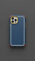 Durable Anti-Shock Clear Phone Case for Ultimate Protection