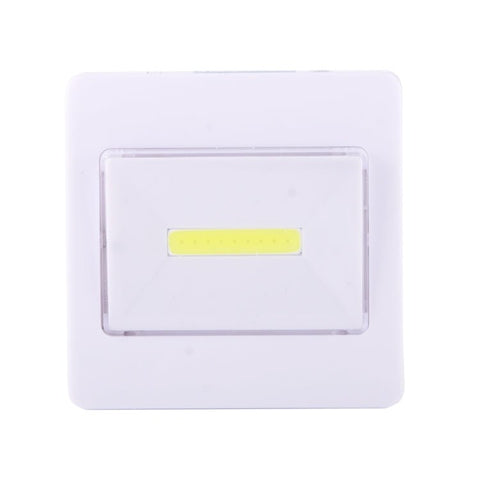 Cambia la lampada della luce notturna, COB Strip - Novalix Store