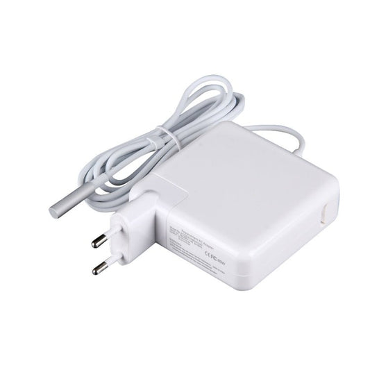 caricabatterie-magsafe-1-stile-l-da-185-v-46-a-85-w-a-5-pin-per-apple-macbook-a1222-a1290-a1343-lunghezza-17-m-presa-eu - immagine 1