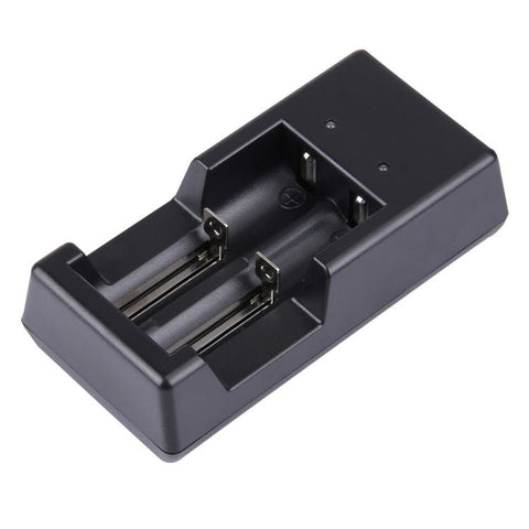 Caricabatterie universale USB ricaricabile da 1,2 V/3,7 V, Universal - Novalix Store