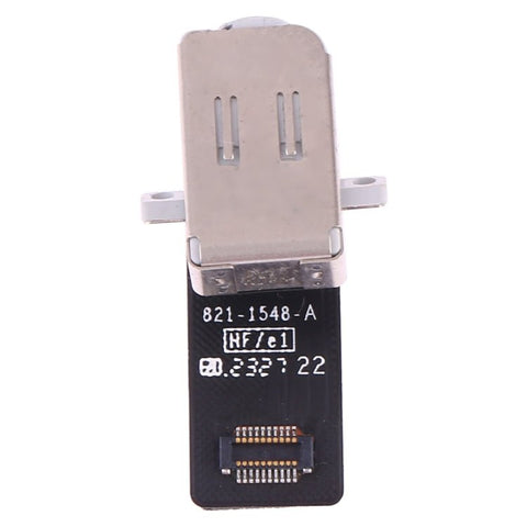 Cavo flessibile audio jack per auricolari per MacBook Retina 15 pollici A1398 (2012~2013) 821 - 1548 - A, For MacBook Retina 15 A1398 - Novalix Store